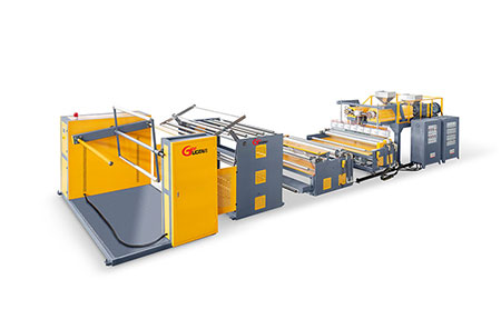 How to choose the bubble film bag making machine that suits you