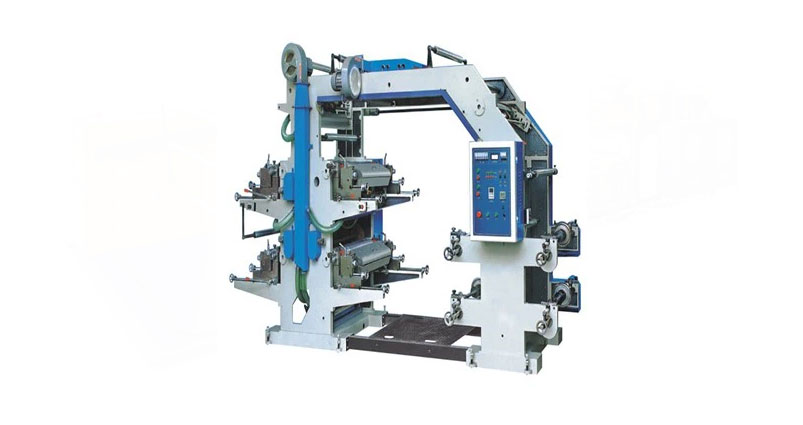 /Film Printing Machine