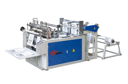 /Pearl Cotton Bag Making Machine Market Different Needs