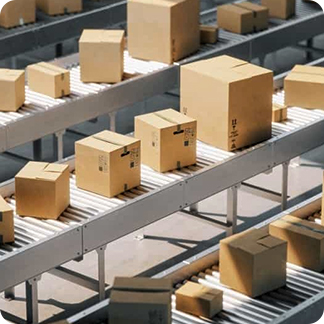 Packaging Industry