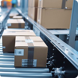 Logistics Industry