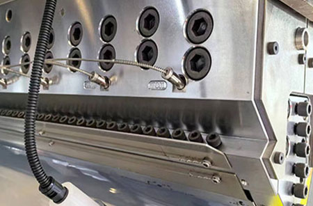 The classification of the bubble film machine, what is the maintenance of the bubble film machine?