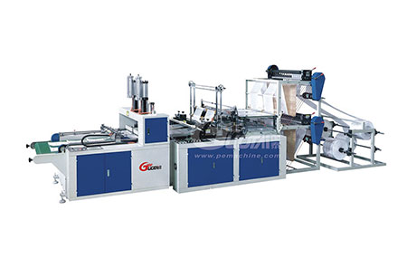 /Reasons For The Difference in The Price Of Pearl Cotton Produced By Pearl Cotton Bag Making Machine