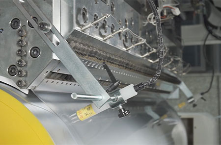 /The operation process of bubble film machine and the problems that should be paid attention to during inspection