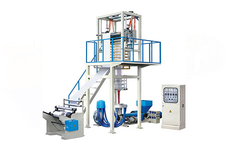 /Blown Film Machine——Frequently Asked Questions (FAQ)