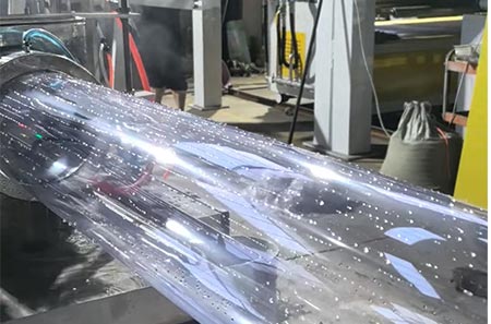 /PE Shrink Film