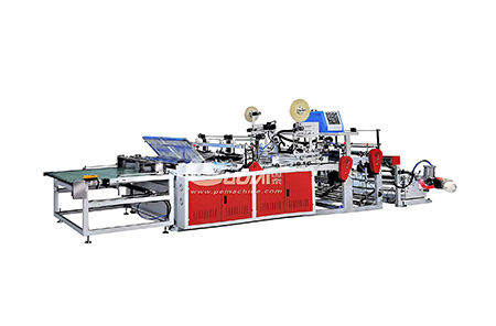 How to Choose the Right Courier Bag Making Machine for E-Commerce Packaging in 2025