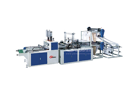 T-Shirt Bag Making Machine Buying Guide: Efficiency, Cost, and Quality You Must Know