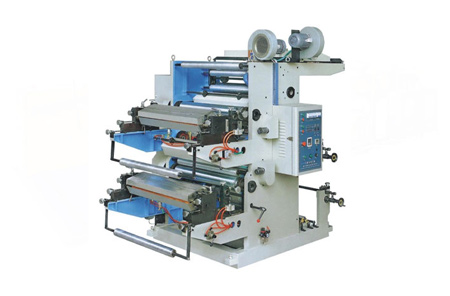 /Digital Flexo Printing Machine