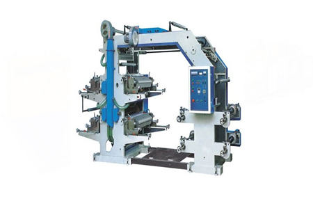 /Film Printing Machine