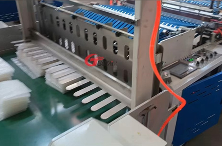 Enhance Packaging Flexibility with a Fully Automatic Bubble Bag Making Machine