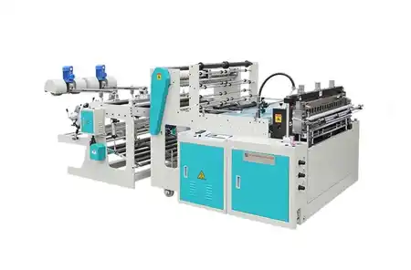 /Common Misunderstandings About T-Shirt Bag Making Machines Insights from a 40 Years Plastic Machinery Manufacturer