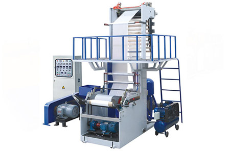 /Blow-Up Ratio (BUR) in Blown Film Extrusion: A Complete Guide