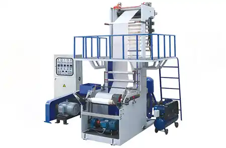/How ABA Blown Film Machines Save Costs Through the Middle Layer