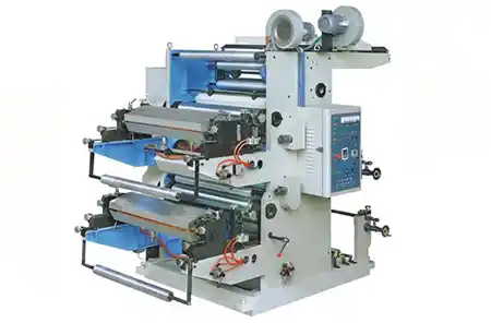 /Flexographic Printing Machine