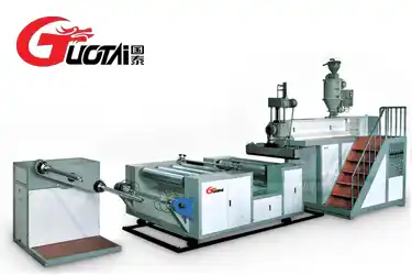 /Shipping Protection Bubble Film Machine