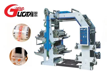 Why Flexo Printing Could Dominate Packaging in the Next 5 Years