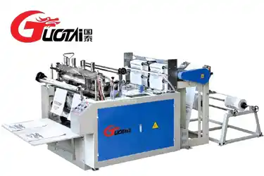 Bag Factories Make