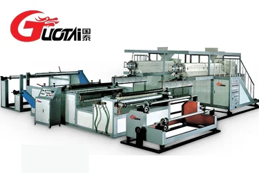 Why 7-Layer Co-Extrusion