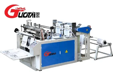 Bag Making Machine